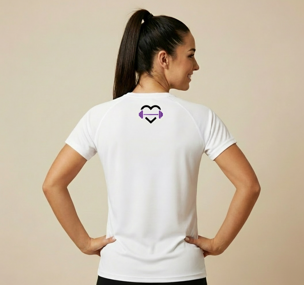 The FitFam Core T-Shirt