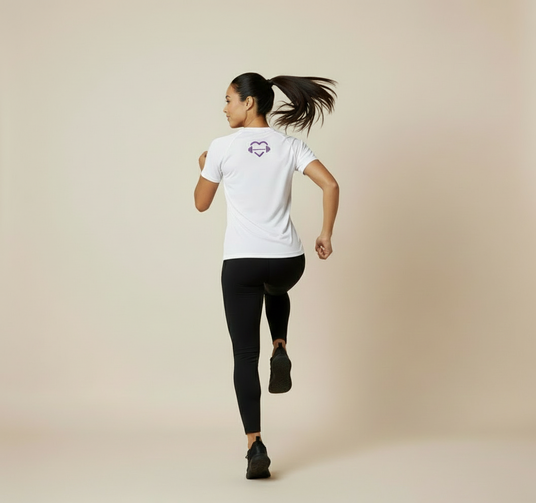 The FitFam Core T-Shirt