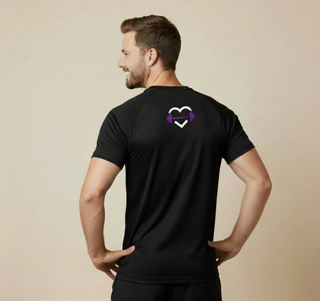 The FitFam Core T-Shirt