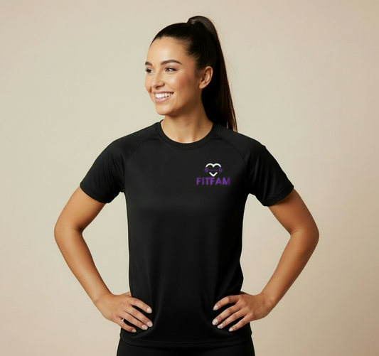 The FitFam Core T-Shirt