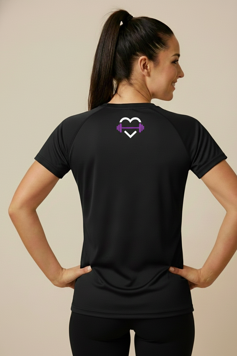 The FitFam Core T-Shirt