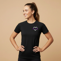 FitFam Performance T-Shirt