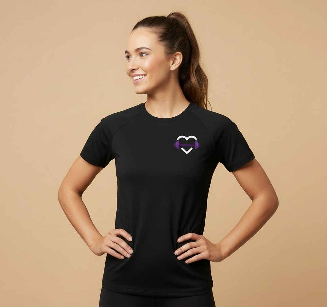 FitFam Performance T-Shirt