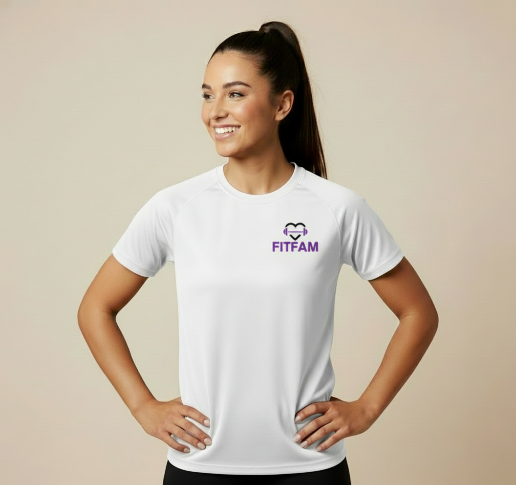 The FitFam Core T-Shirt