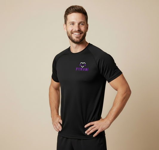 The FitFam Core T-Shirt