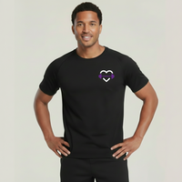 FitFam Performance T-Shirt