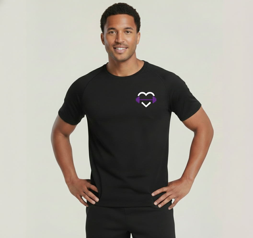 FitFam Performance T-Shirt