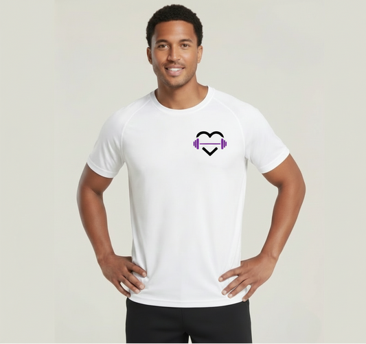 FitFam Performance T-Shirt