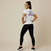 FitFam Performance T-Shirt