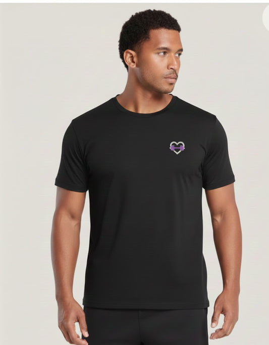 FitFam Performance T-Shirt