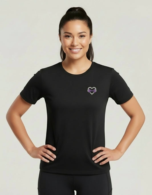 FitFam Performance T-Shirt