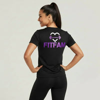 FitFam Performance T-Shirt