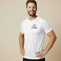 De FitFam Core T-shirt